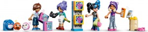 Конструктор LEGO® Friends™ Торговельний центр у Хартлейк-Сіті